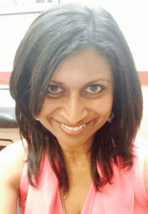 Dr. Dimithra Hippola 